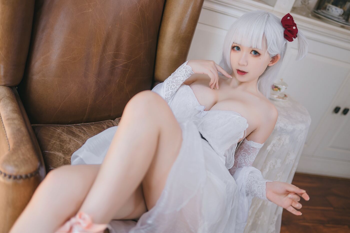 樱落酱 NO.020 翔鹤[22P]插图